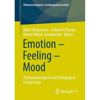 Vitalsource Technologies, Inc. Emotion  Feeling  Mood