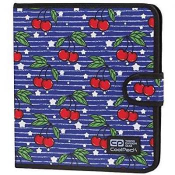 Carpeta A4 Cherries Mate Coolpack