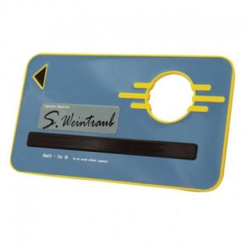 NV Vault 21 Keycard Duplicate – Fallout