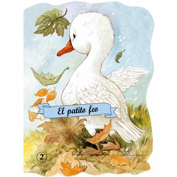 El patito feo.