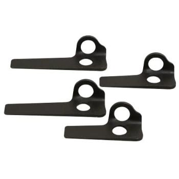 Climbing Bugaboo 3 Black Diamond Piton