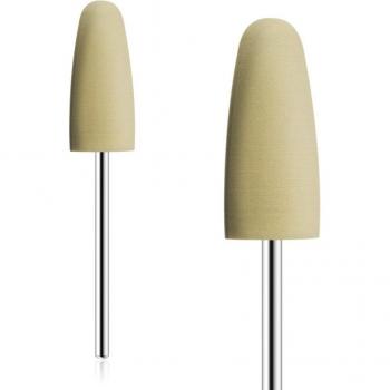 KADS Limeador Eléctrico GomaFlex Manicura Pedicura