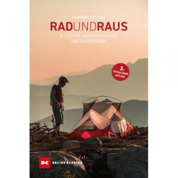 Fehlau, Gunnar: Rad und Raus