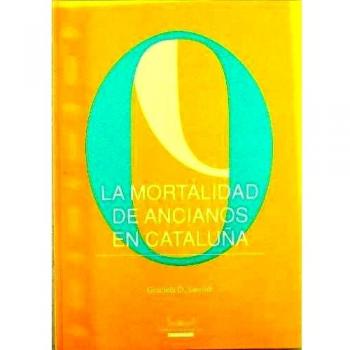 Mortalidad de ancianos en catalunya, La