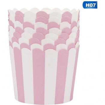 Herramientas de Horneado Flamenco Pastel