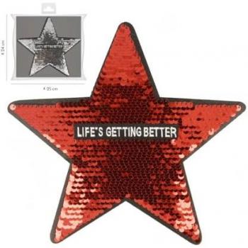 Patch Thermocollant Life's Getting Better