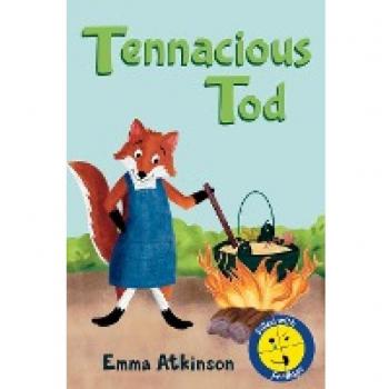 Tenacious Tod