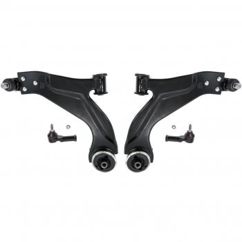 Kit de suspension avant MASTER-SPORT 36841/1