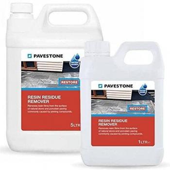 Pavestone Resin Dissolver 5L