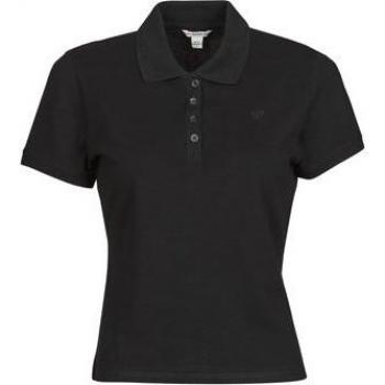 Polo Guess de Manga Corta para Mujer