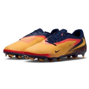 Nike Phantom 6 Academy Low Cut Mg Erling Haaland Personal Edition – Laser Orange