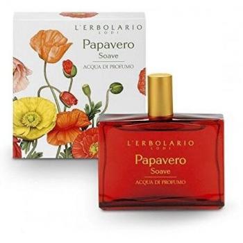 PAPAVERO SOAVE ACQ PROF 100ML