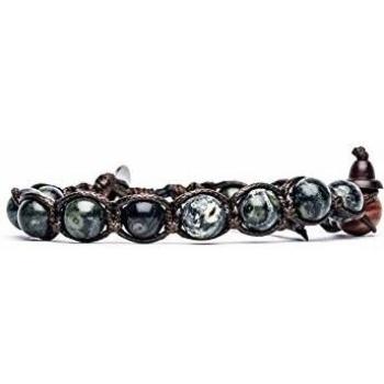 Tamashii bracciale mimetico originale benedetto dai monaci tibetani