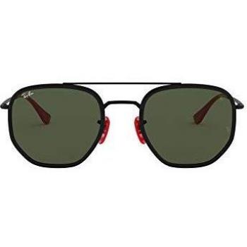 Ray-Ban 3748M-F02831 Reading Glasses, Black, 52