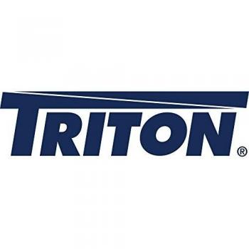 Tritón RAC-X05 NL 48,26 cm (19 Pollici) Guide di Scorrimento per Congelatore
