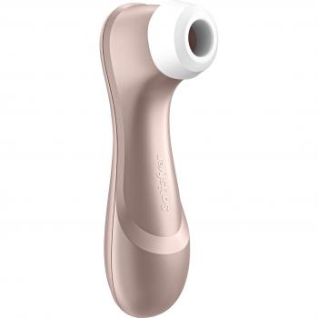 Satisfyer Pro 2 Next Generation Clitoral Massager