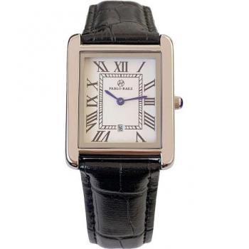 RAEZ Montre Duo Décor