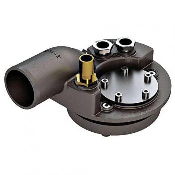 Kit de Montaje para Depósito de Combustible Vetus