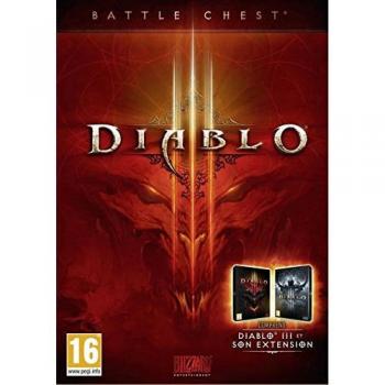 Diablo III — Bâtiment d’Engagement