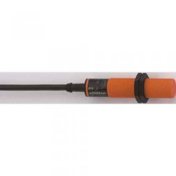 IFM Induktiver Sensor M18 IG5401 10-36VDC