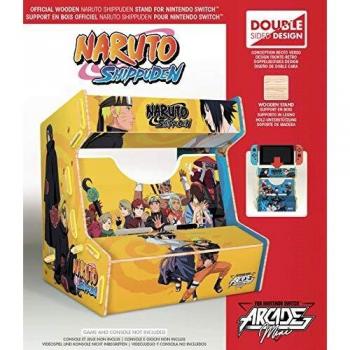 Console de jeu Arcade Mini Naruto