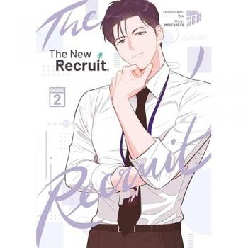 Moscareto: The New Recruit 2