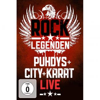 Rock Legenden Live
