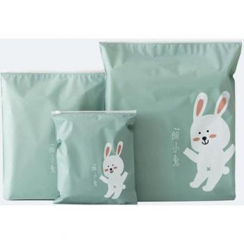 Cute 3pcs Drawstring Bags for Travel