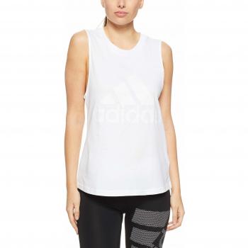 Top Sem Mangas adidas Ess Soli SL para Mulheres