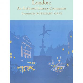 London: An Illustrated Literary Companion