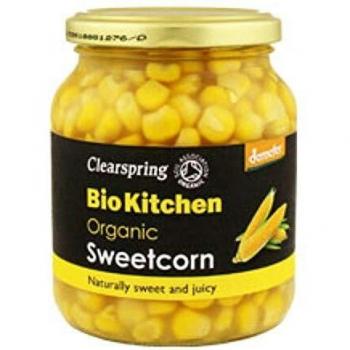 Sweetcorn Kernels 350 g