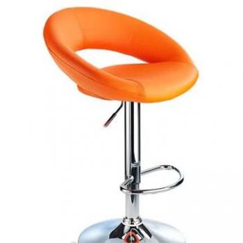 Barcurvy Arancio Regolabile