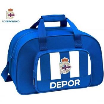 Kinder Reisetasche Deportivo La Coruña