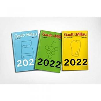 Gault&Millau Österreich 2022: Restaurant-, Wein