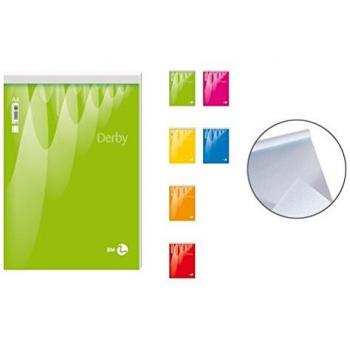 Blocco Metallico A4 21x29 – Derby 60FG 5 m