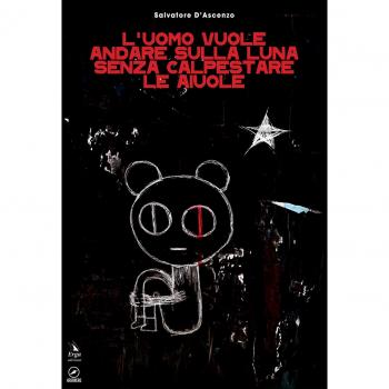 L'uomo vuole andare sulla luna senza calpestare le aiuole