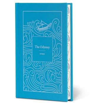 Homer The Odyssey