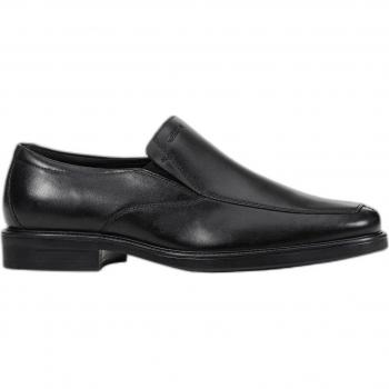 Derbies Geox Brandolf Homme Noir 44