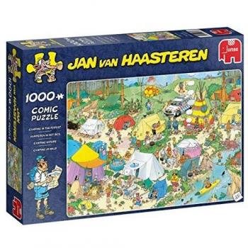 Puzzle Jan van Haasteren