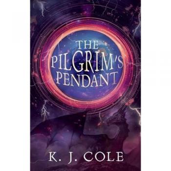 The Pilgrim's Pendant