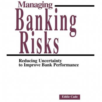 Vitalsource Technologies, Inc. Managing Banking Risks