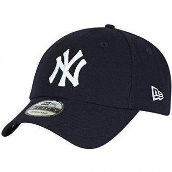 New Era 9FORTY The League New York Yankees MLB Baseball Cap