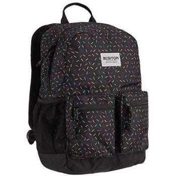 Burton Gromlet Sac à Dos Enfant, Motif Sprinkles, FR Unique