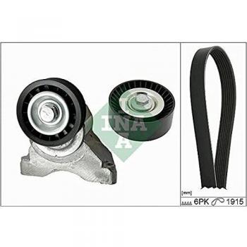 INA 529 0007 10 Zahnriemenkit
