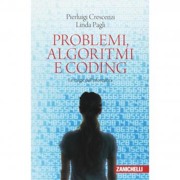 Problemi, algoritmi e coding. Le magie dell'informatica