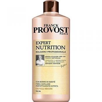 Balsamo Expert Nutrition Franck Provost con Burro di Karité 750ml
