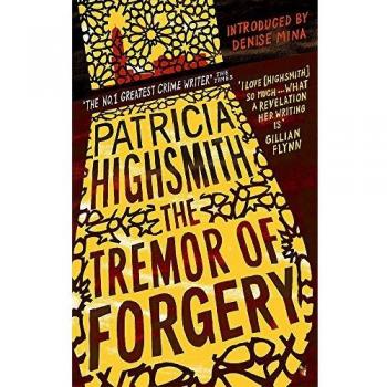 The Tremor of Forgery