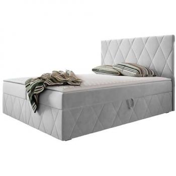 Letto continentale Arazzo