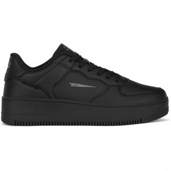 Scarpe Sneakers Sprandi WP07-1234 Nero