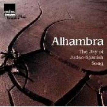 The Joy of Judeo Spanish Song